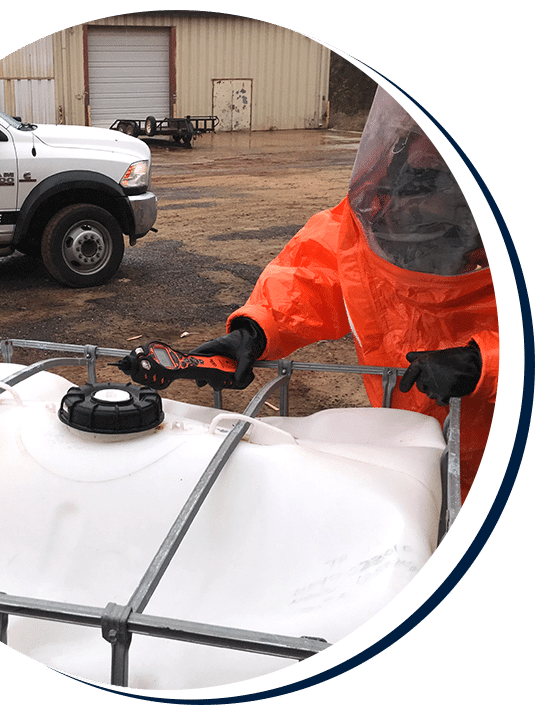 lone star hazmat response chooses tiger handheld voc detector 1
