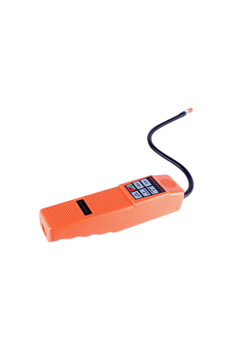 portable sf6 leak monitor