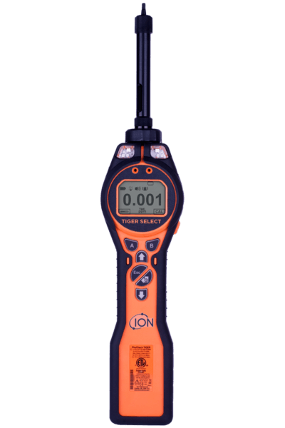 tiger_select_portable_benzene_detector