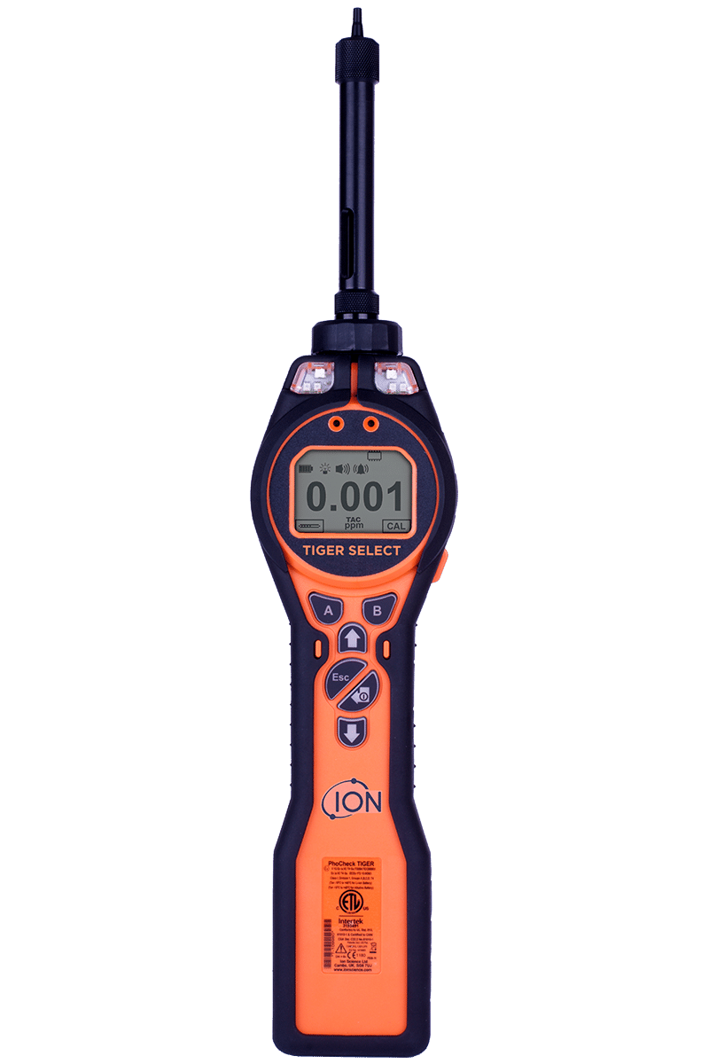 tiger_select_portable_benzene_detector