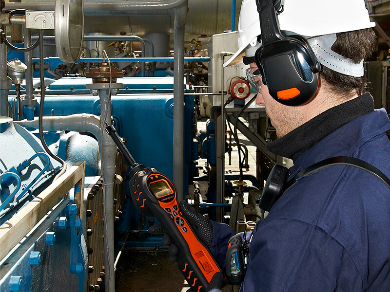 tiger_select_benzene_gas_detector