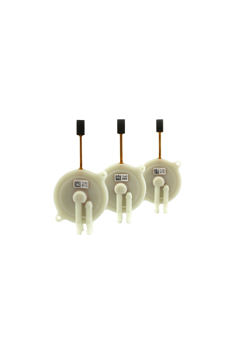 low cost micropump