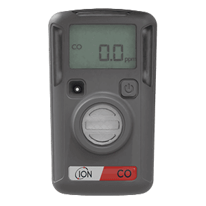 CO single gas detector