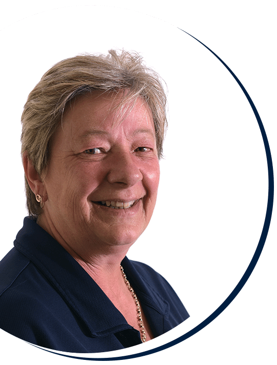 Linda Stanford